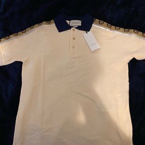 Gucci Polo Shirt